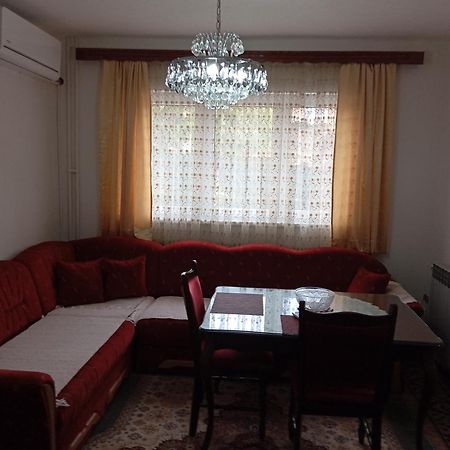 Accordeon Apartment Visoko Exterior foto