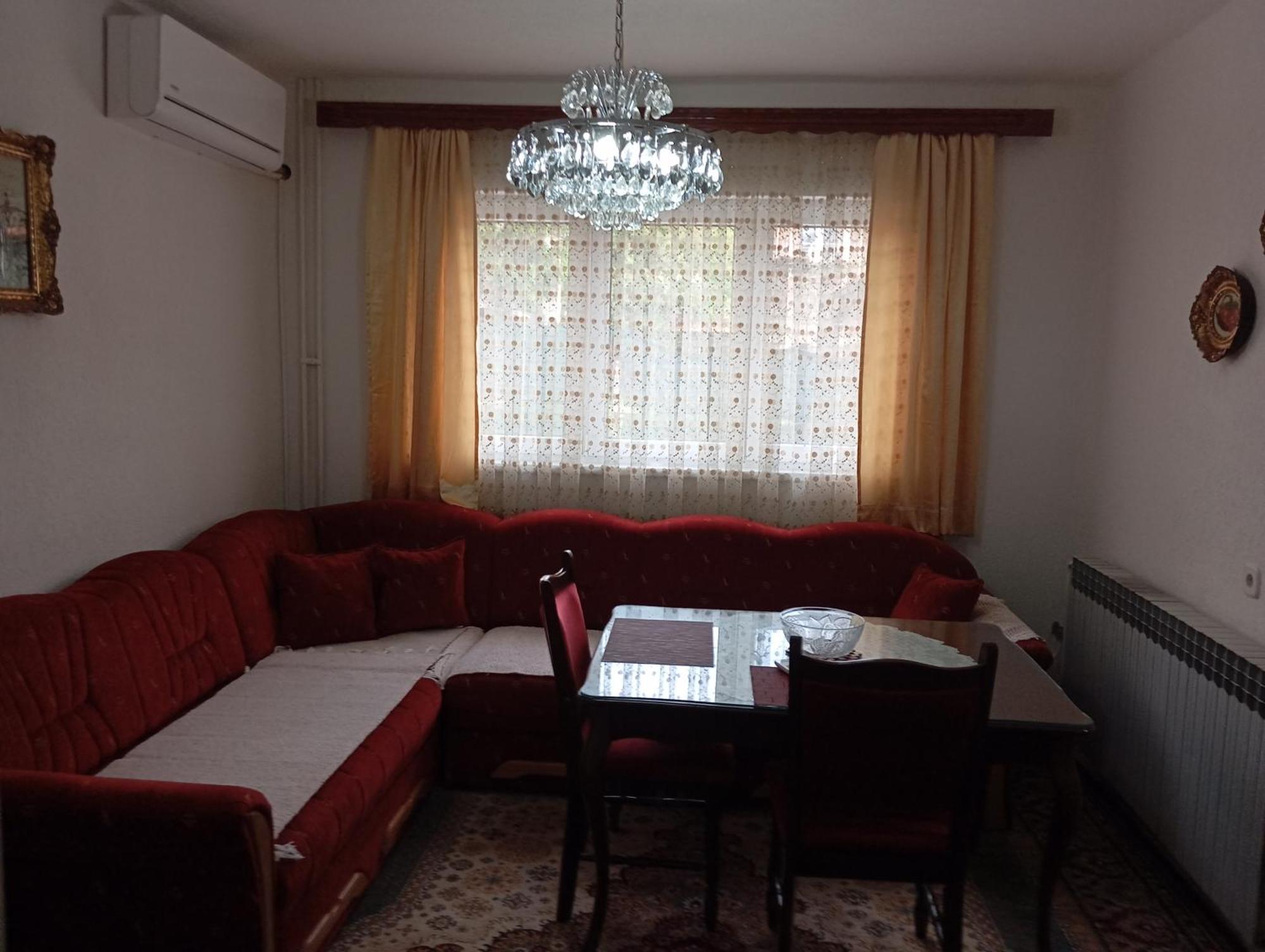 Accordeon Apartment Visoko Exterior foto